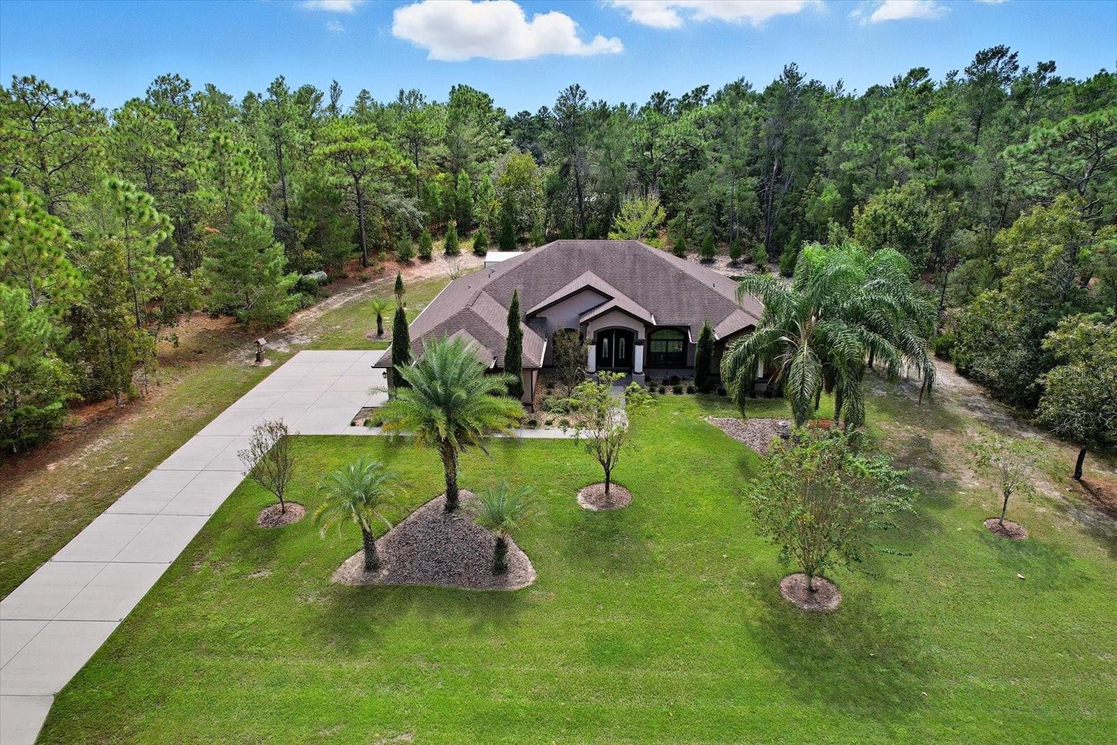 Image 9 of 53 For 4214 Malaluka Circle