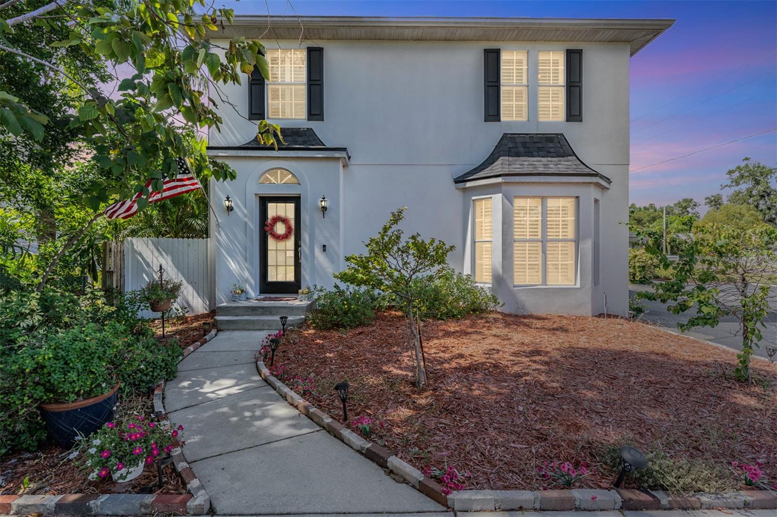 Image 20 of 59 For 1636-1640 Nebraska Avenue