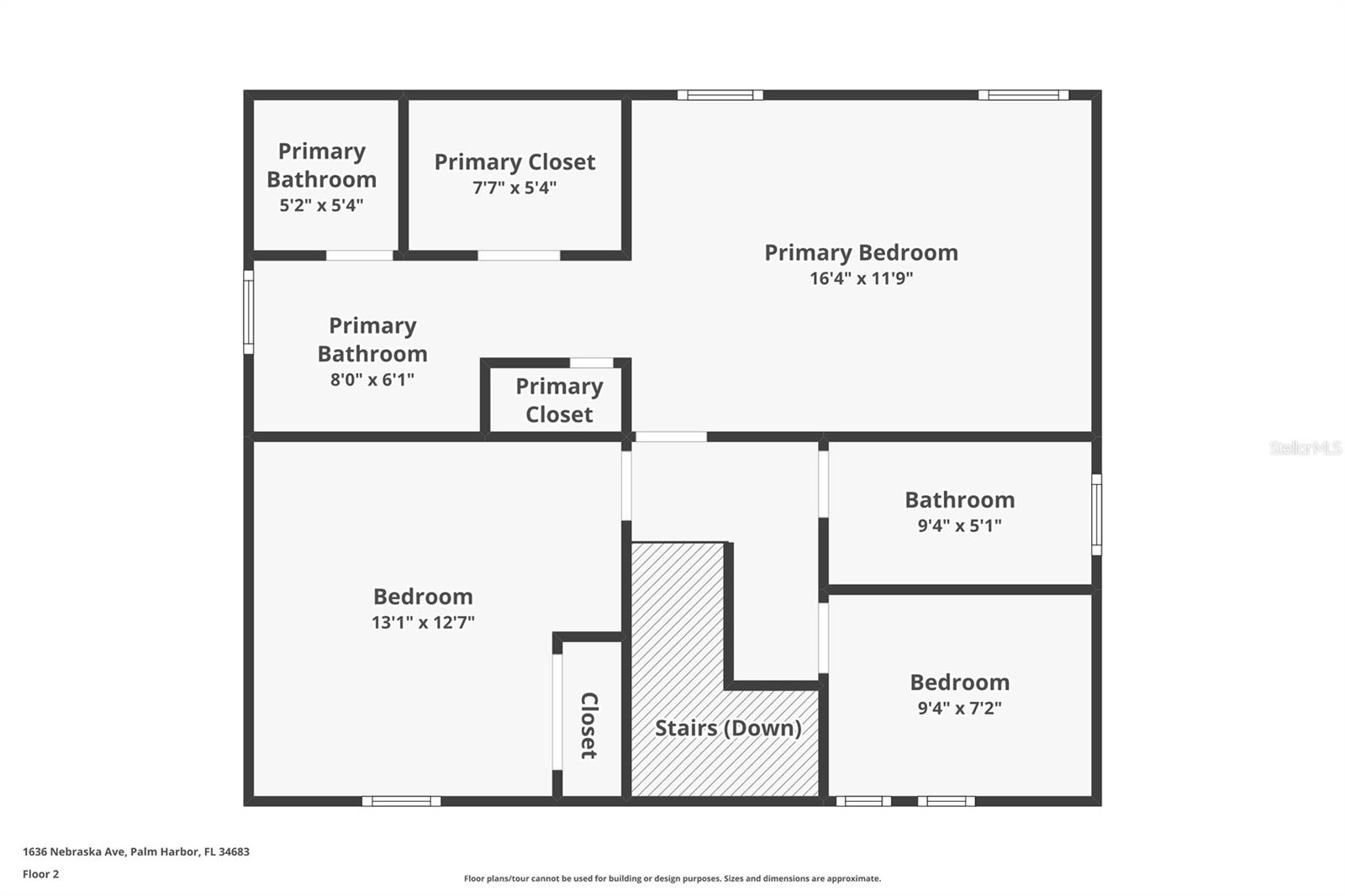 Image 59 of 59 For 1636-1640 Nebraska Avenue