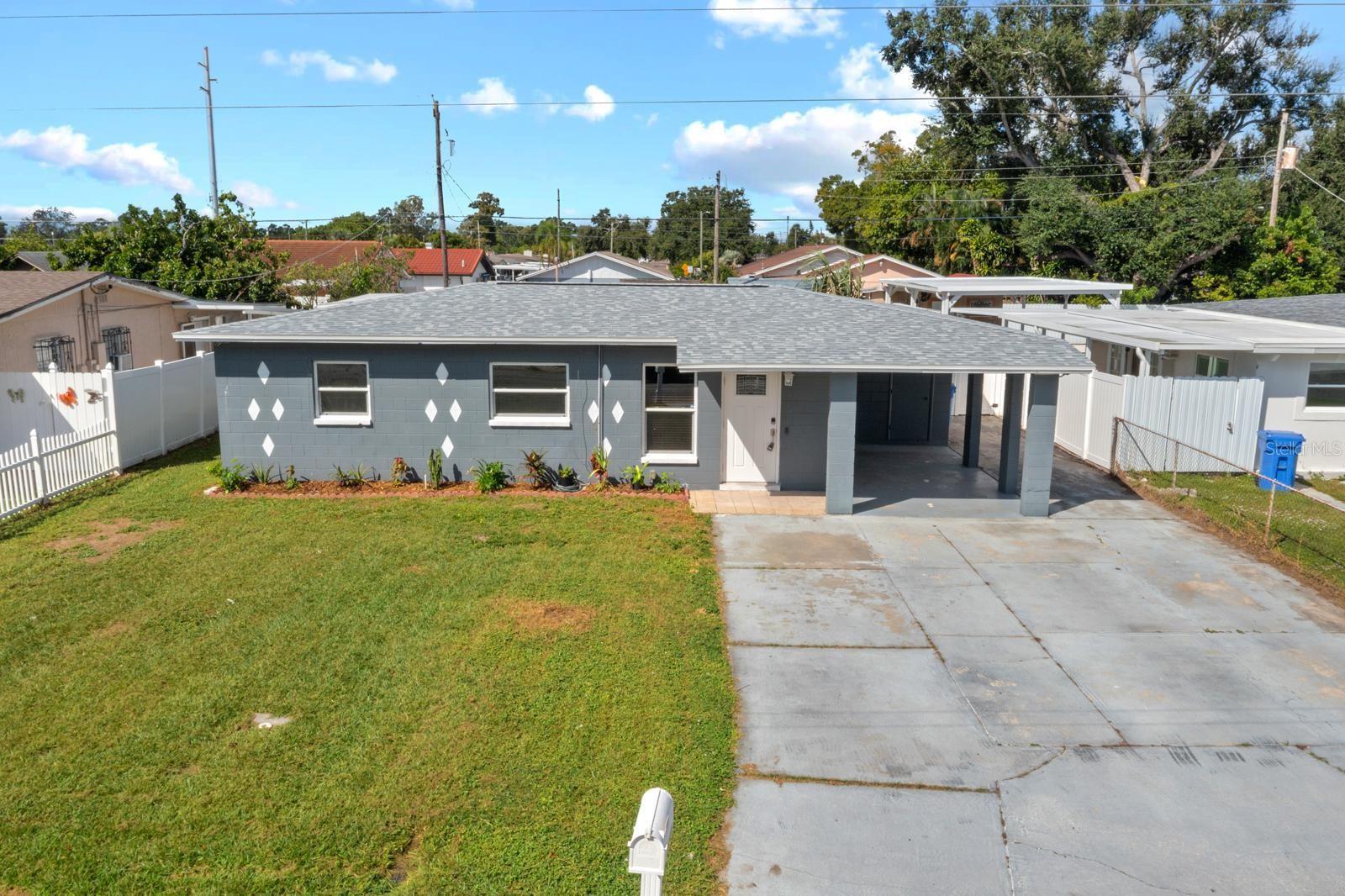 Details for 6414 Coolidge Avenue, TAMPA, FL 33614