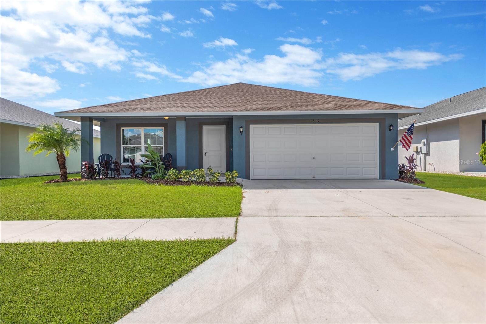 Details for 1519 9th Street Se, RUSKIN, FL 33570