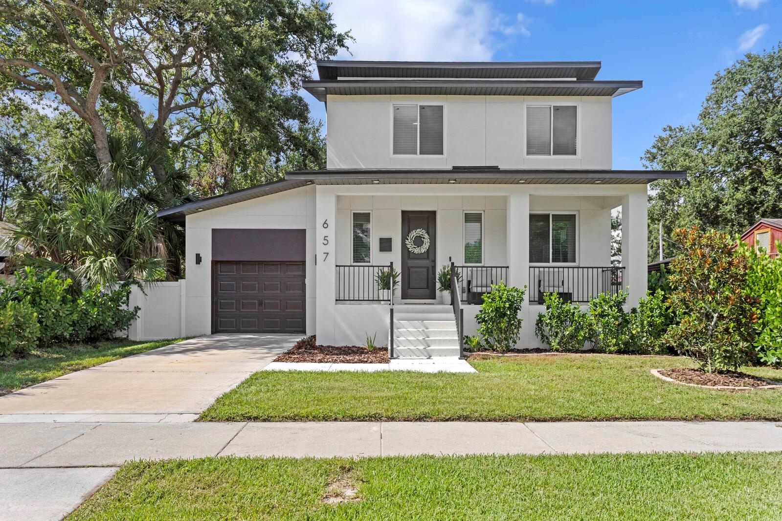 Details for 657 26th Avenue S, ST PETERSBURG, FL 33705