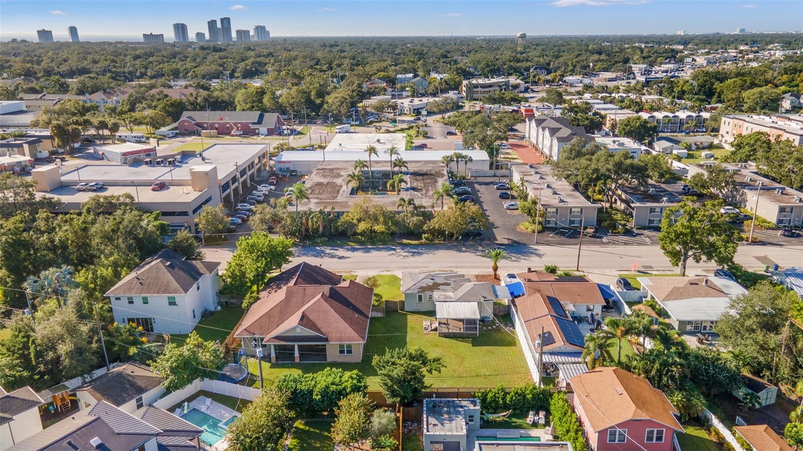 Image 11 of 11 For 3507 Azeele Street