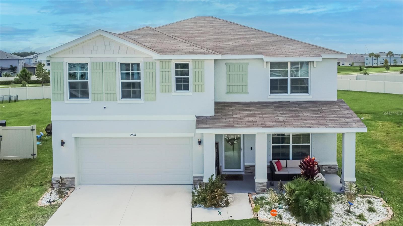 Details for 2841 Gumbo Limbo Drive, WIMAUMA, FL 33598
