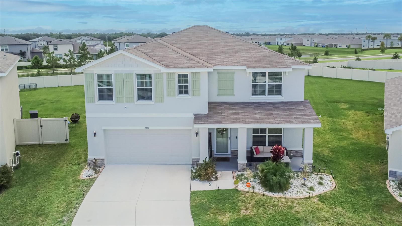 Image 2 of 73 For 2841 Gumbo Limbo Drive