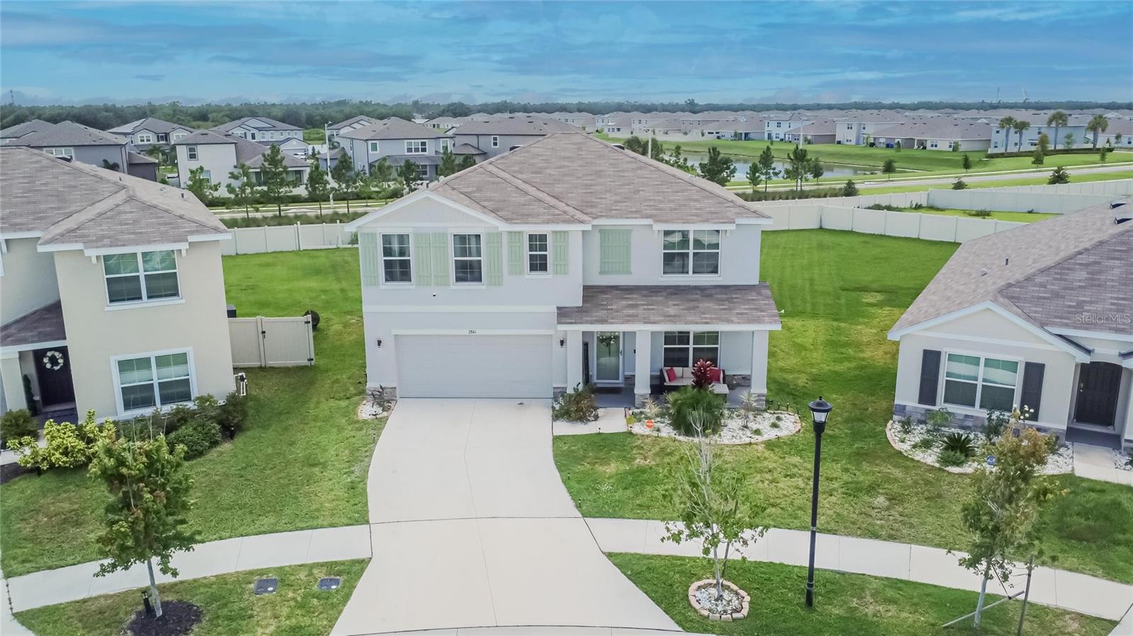 Image 3 of 73 For 2841 Gumbo Limbo Drive