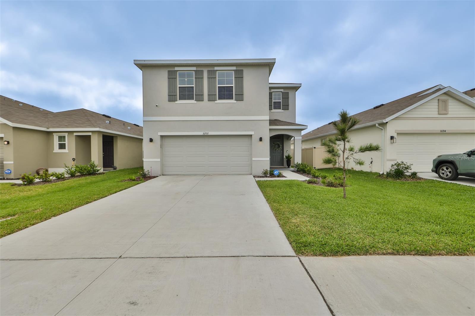 Details for 31202 Penny Surf Loop, WESLEY CHAPEL, FL 33545