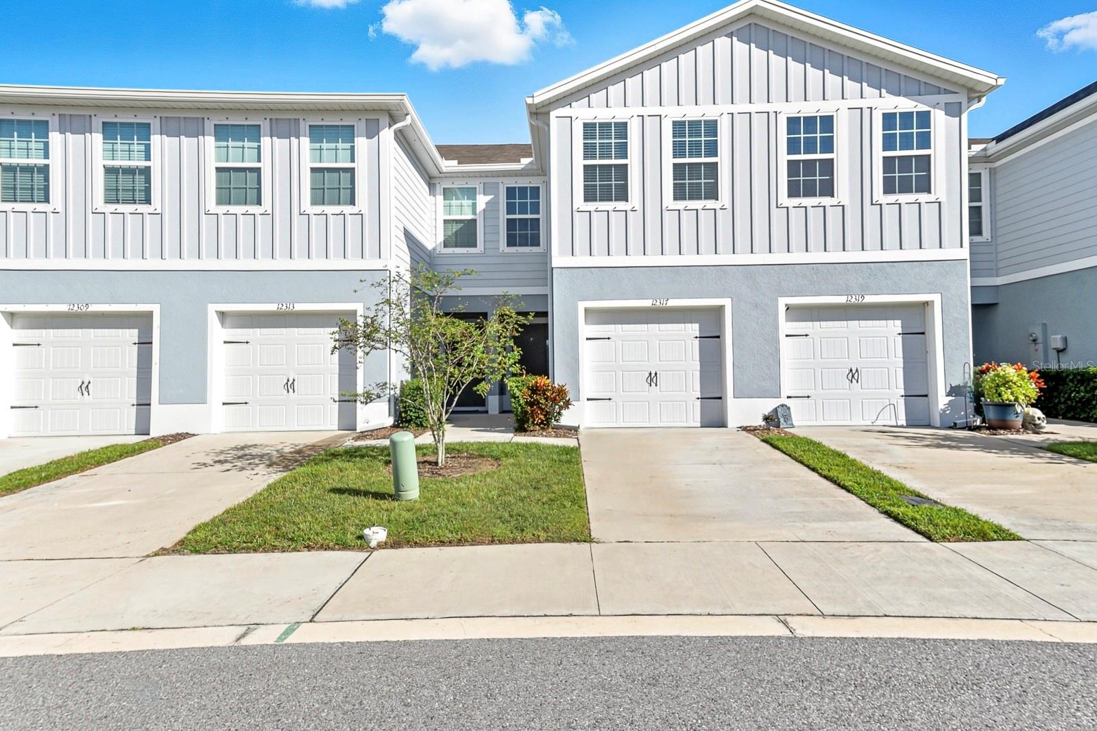 Details for 12317 Grizzly Lane, NEW PORT RICHEY, FL 34654