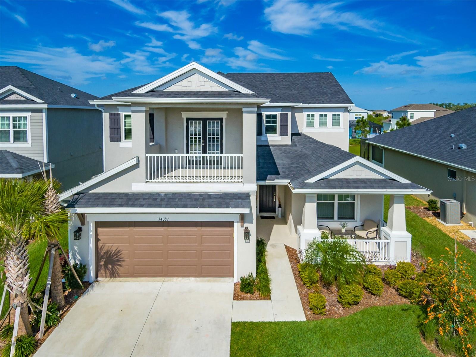 Details for 34087 Astoria Circle, WESLEY CHAPEL, FL 33545
