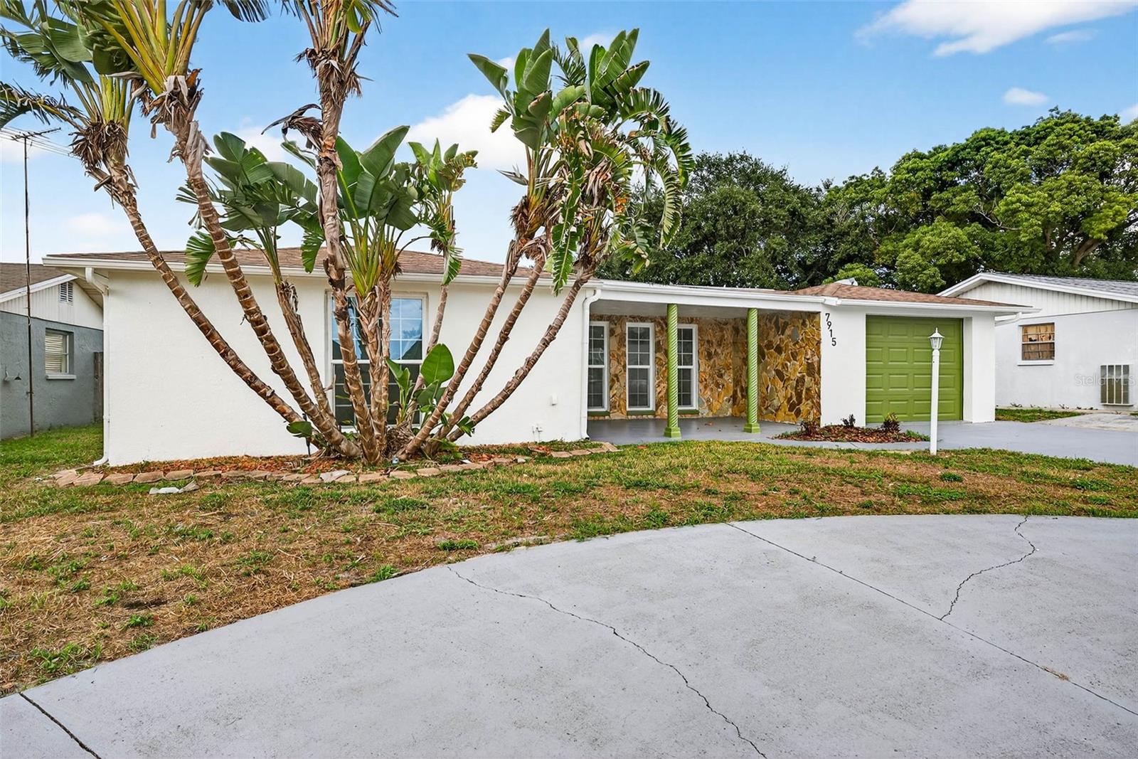 Details for 7915 Ironbark Drive, PORT RICHEY, FL 34668