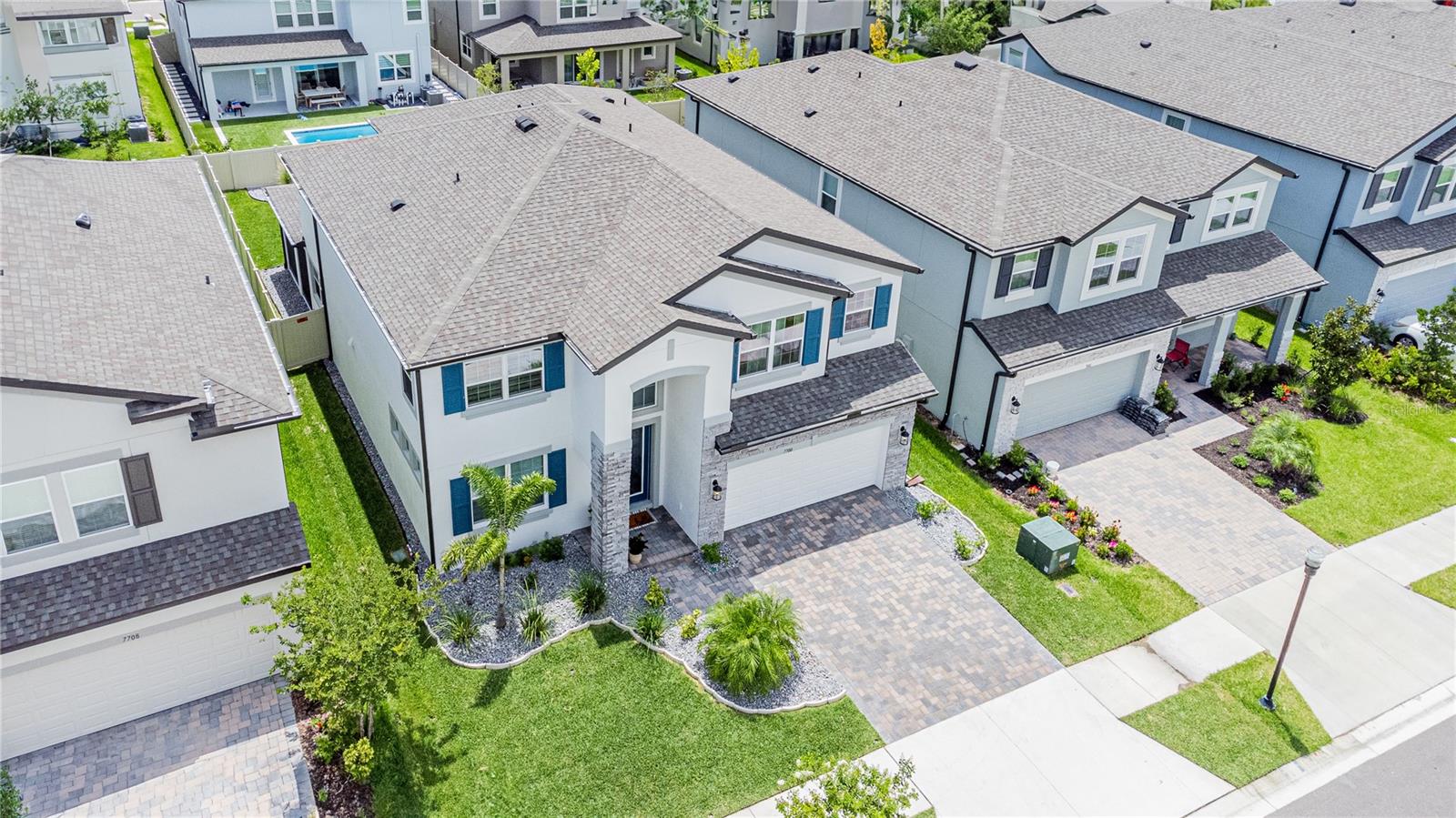 Image 31 of 54 For 7700 Bronze Oak Drive
