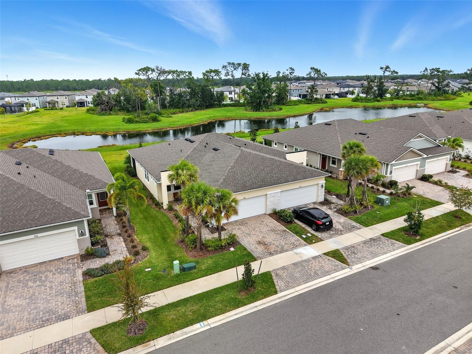 Image 43 of 49 For 5989 Timberdale Avenue