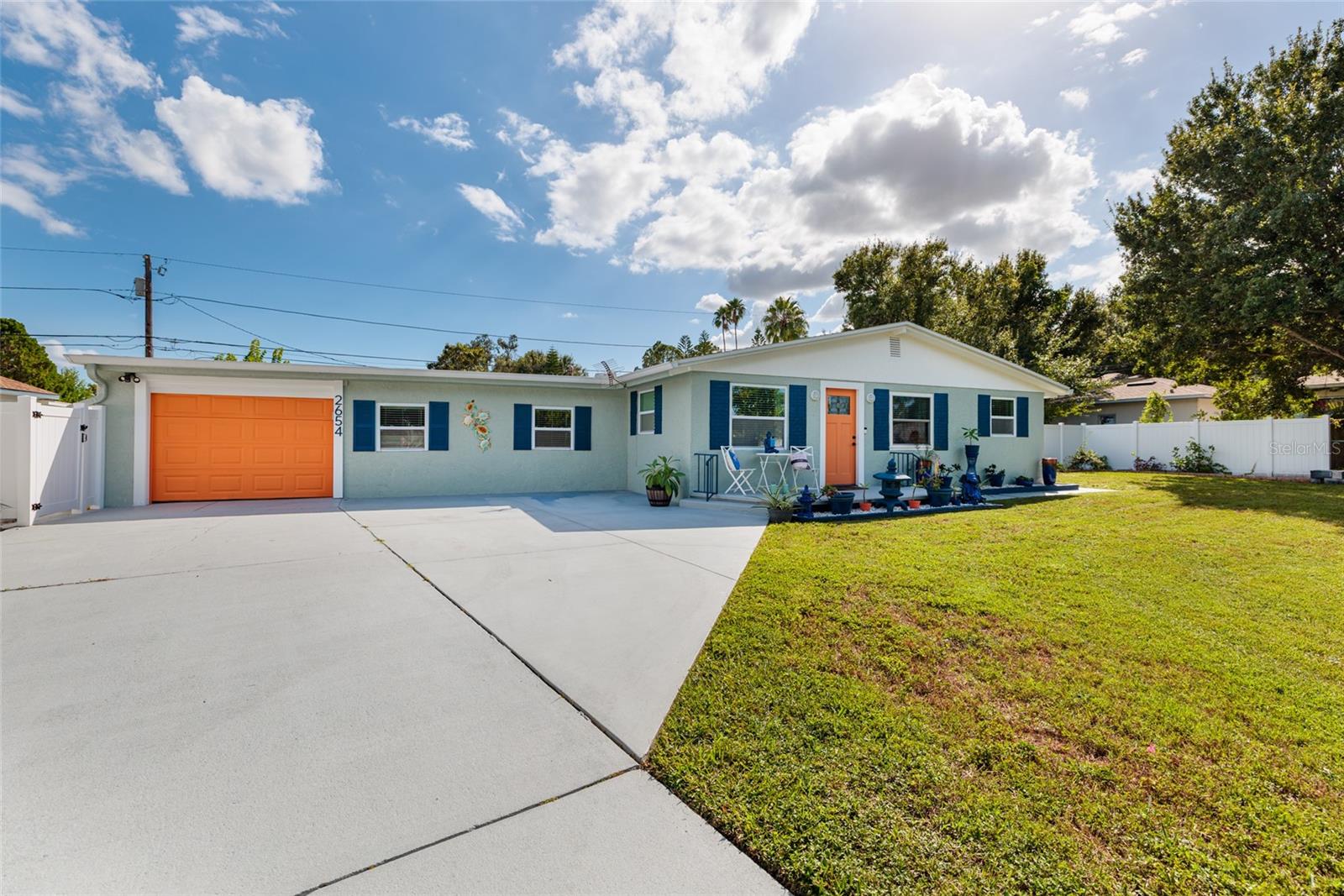 Details for 2654 60th Avenue N, ST PETERSBURG, FL 33714