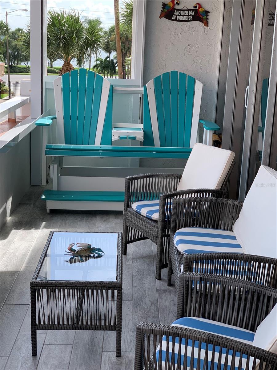 Image 5 of 18 For 17920 Gulf Boulevard 206