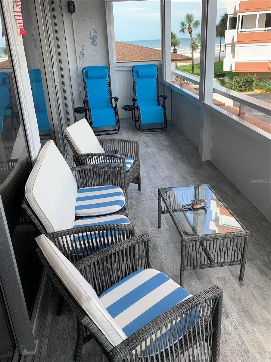 Image 6 of 18 For 17920 Gulf Boulevard 206