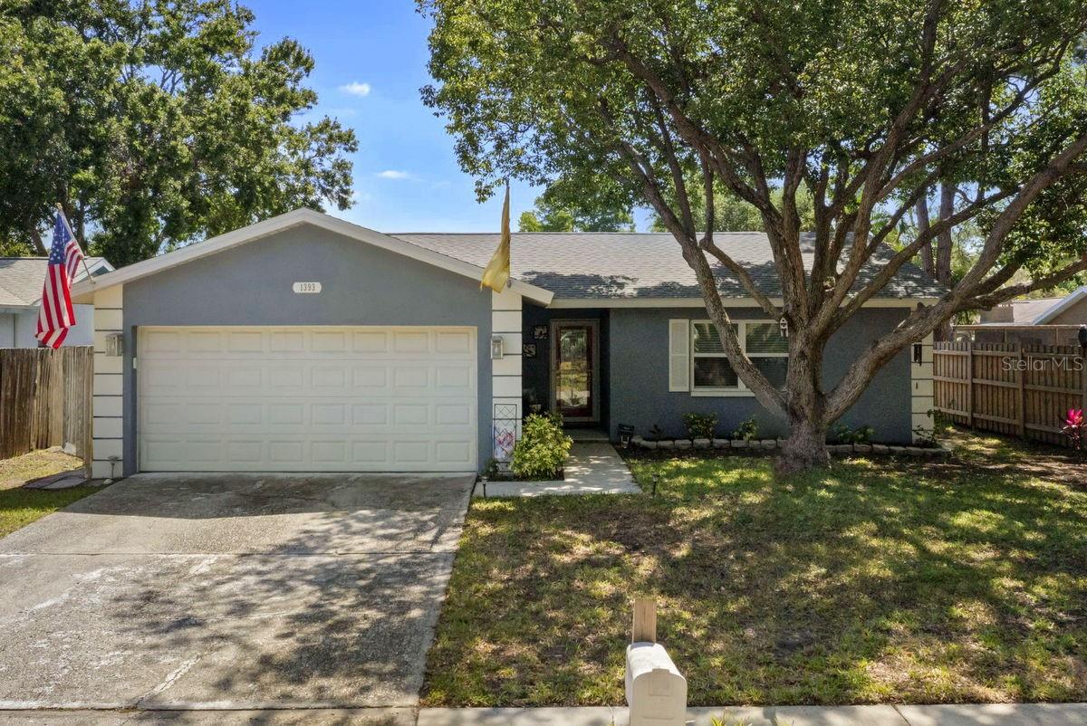 Image 2 of 60 For 1393 Chesterfield Drive