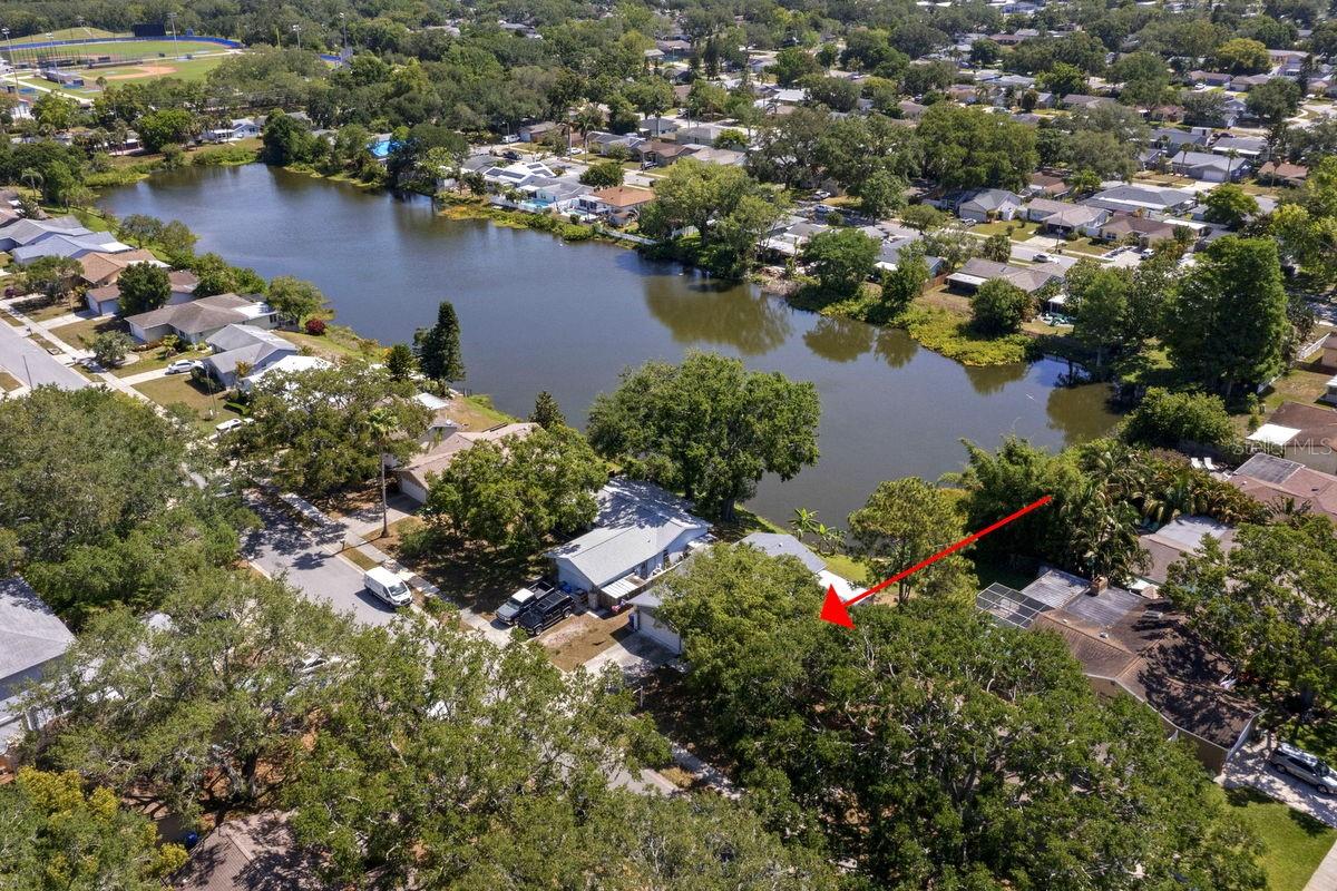 Image 3 of 60 For 1393 Chesterfield Drive