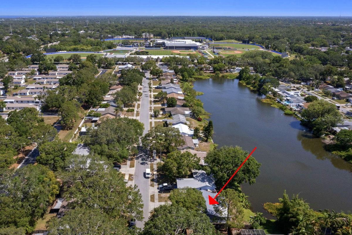 Image 35 of 60 For 1393 Chesterfield Drive