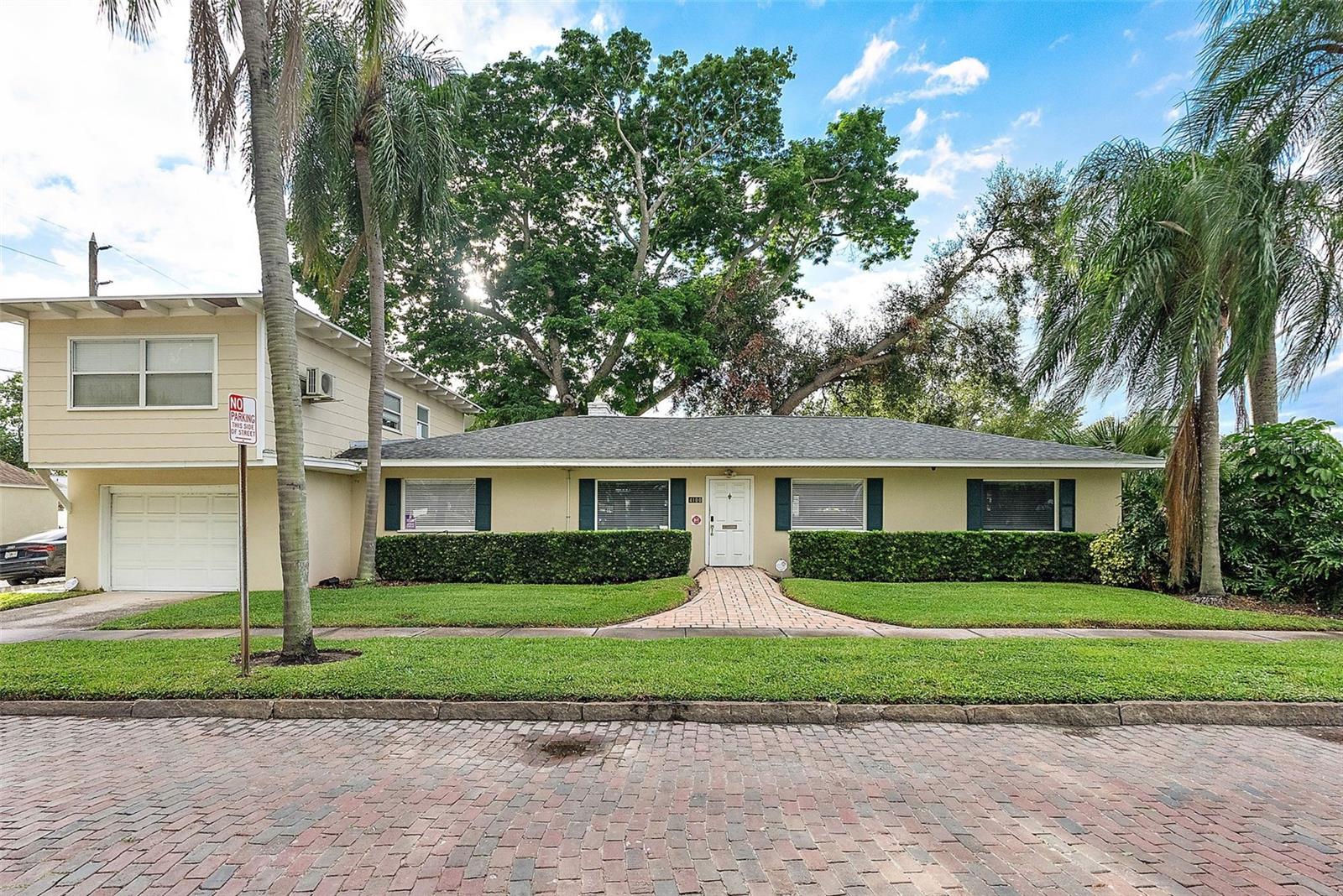 Details for 4100 Central Avenue, ST PETERSBURG, FL 33711