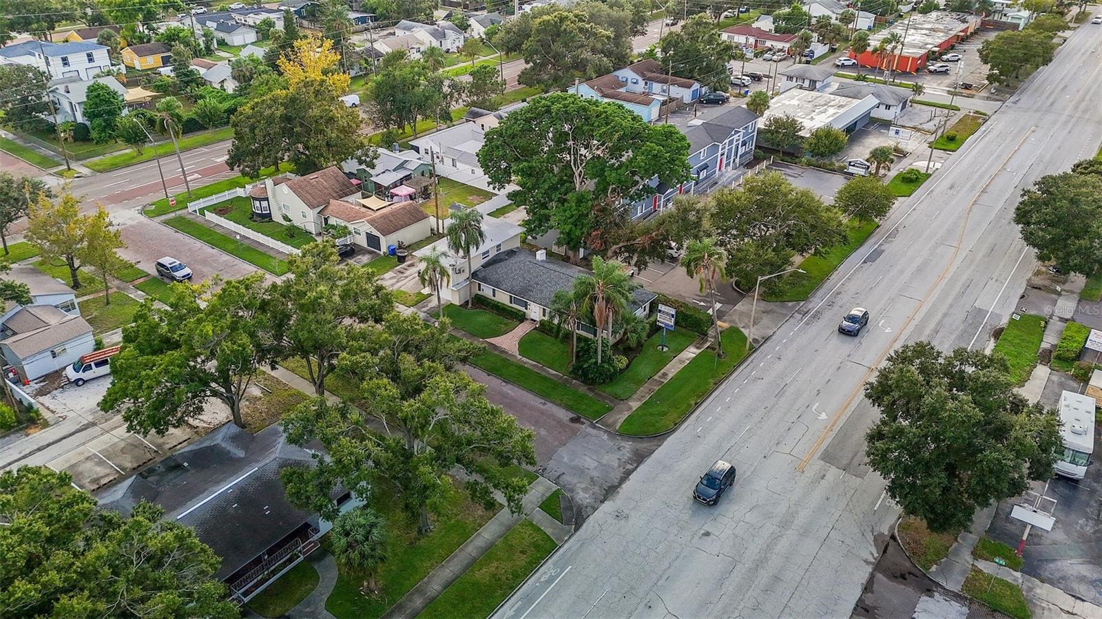 Image 40 of 42 For 4100 Central Avenue