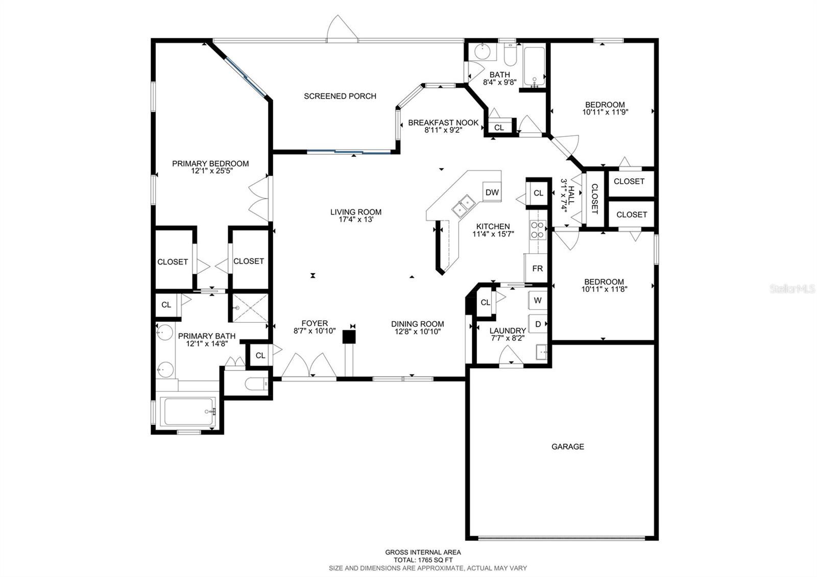 Listing photo id 6 for 39144 Sheffey Lane