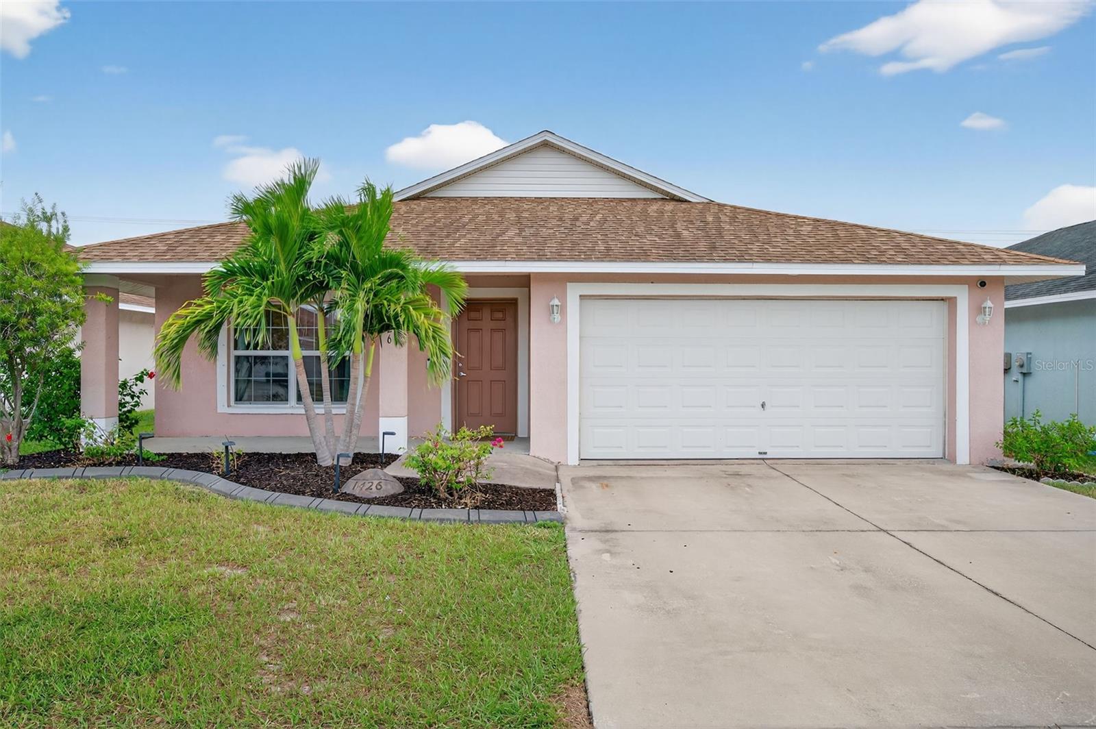Details for 1426 Blossom Bayou Circle, RUSKIN, FL 33570