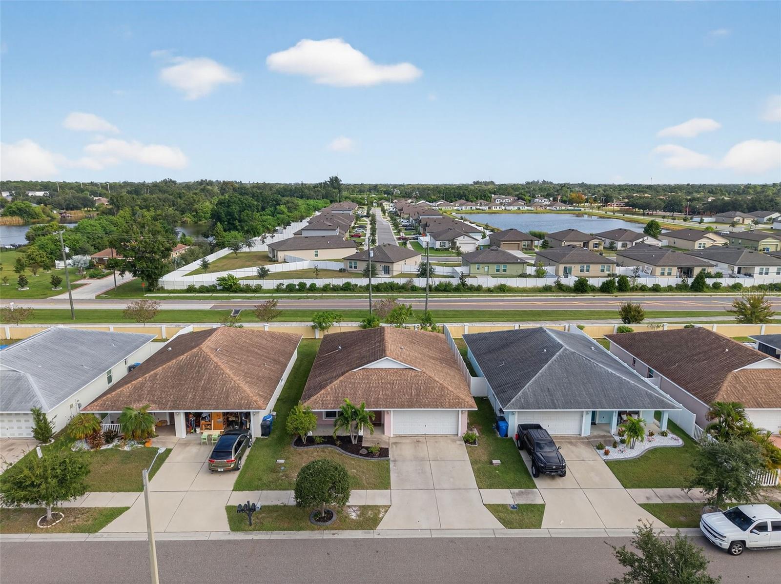 Image 42 of 45 For 1426 Blossom Bayou Circle