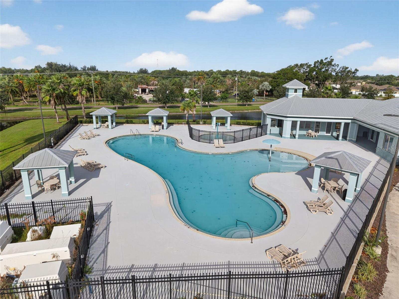 Image 43 of 45 For 1426 Blossom Bayou Circle