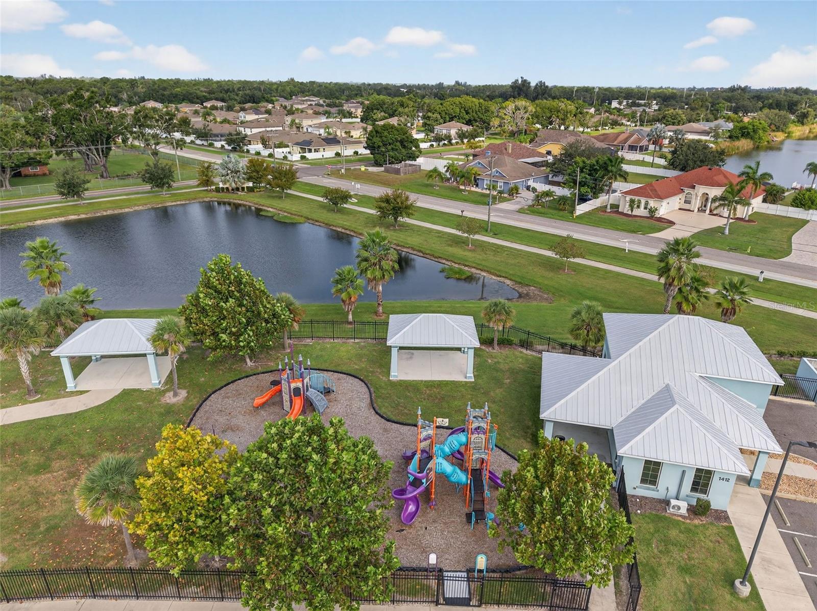 Image 45 of 45 For 1426 Blossom Bayou Circle
