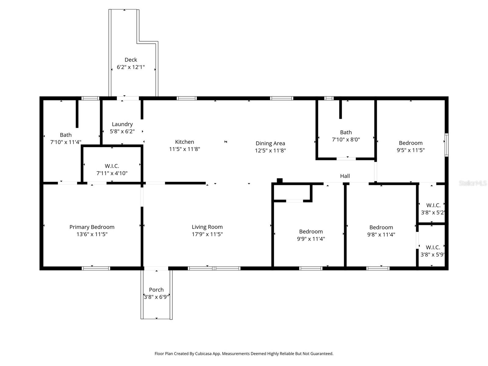 Image 4 of 39 For 10048 Marley Avenue