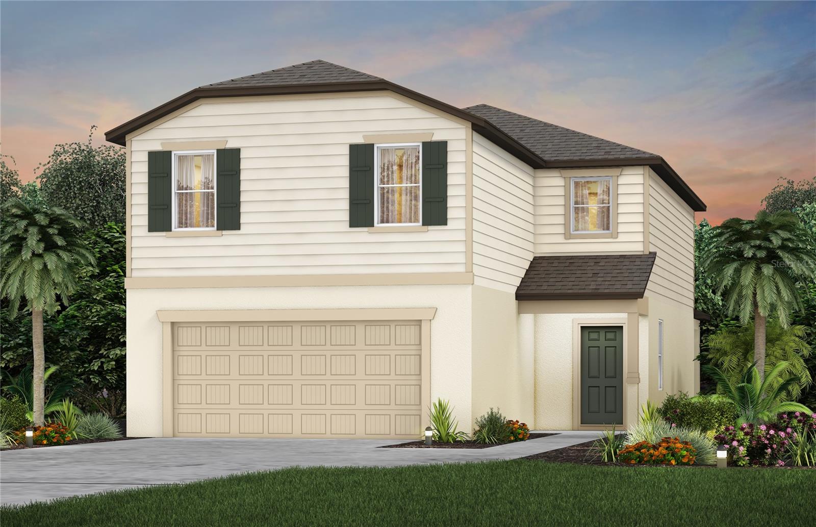 Details for 10504 Hidden Banks Glen, PARRISH, FL 34219