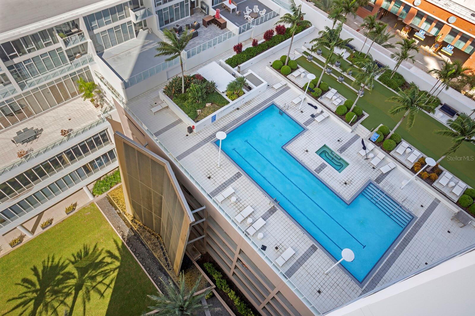 Image 32 of 71 For 175 1st Street S 1603