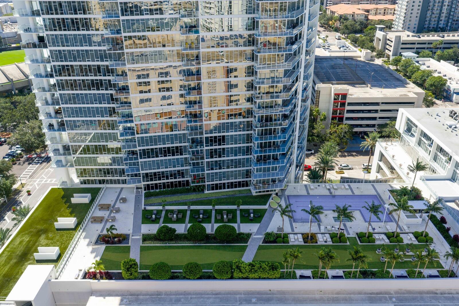 Image 36 of 71 For 175 1st Street S 1603