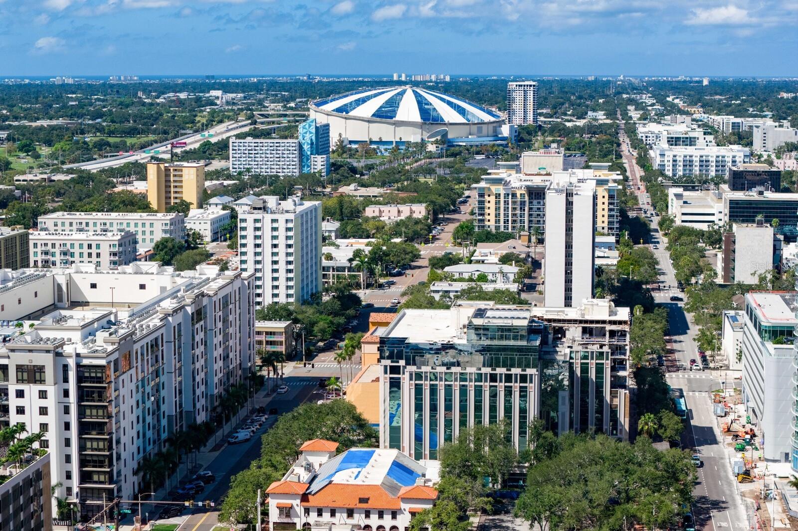 Image 58 of 71 For 175 1st Street S 1603