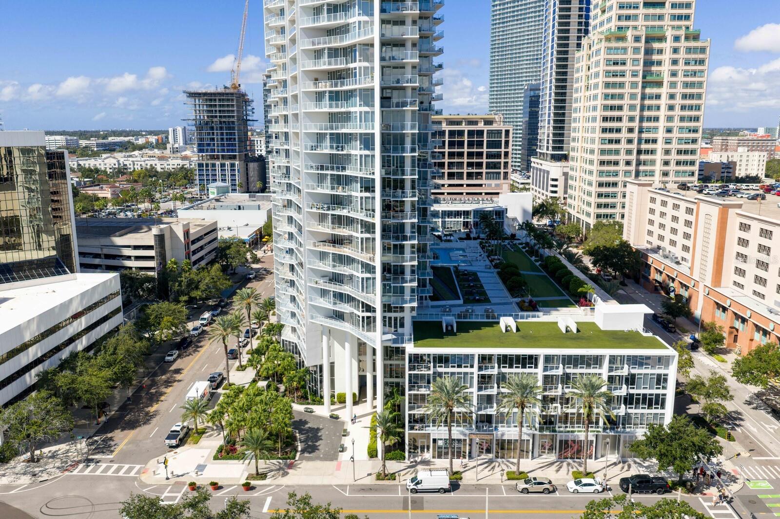 Image 65 of 71 For 175 1st Street S 1603