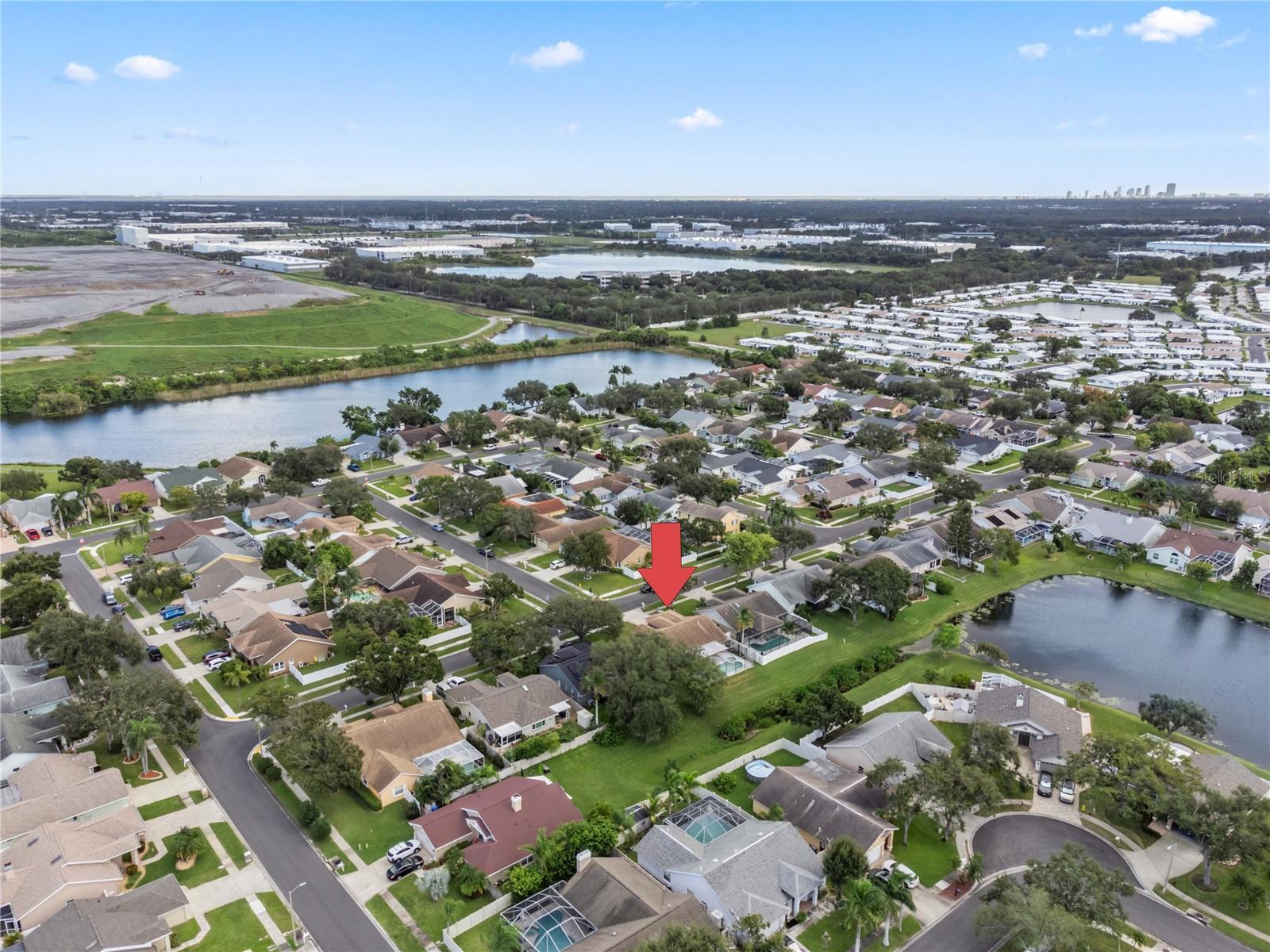 Image 46 of 46 For 10500 36th Way N