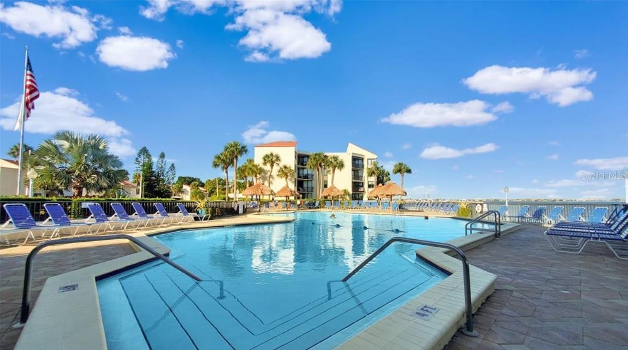 Image 37 of 45 For 5532 Puerta Del Sol Boulevard S 136