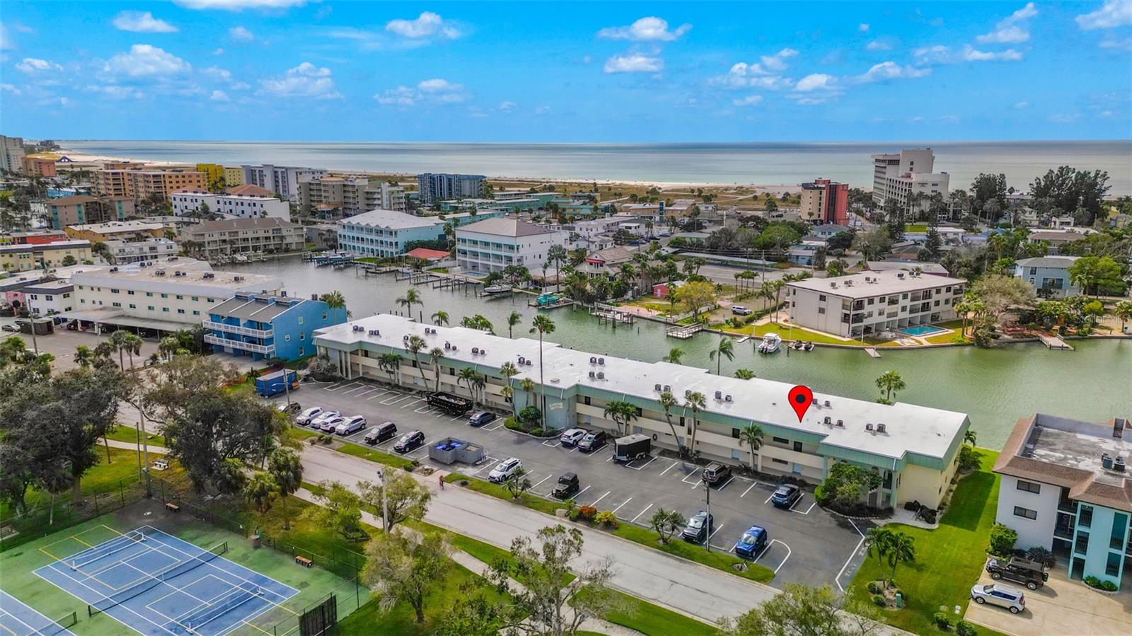 Details for 12000 Capri Circle S 28, TREASURE ISLAND, FL 33706