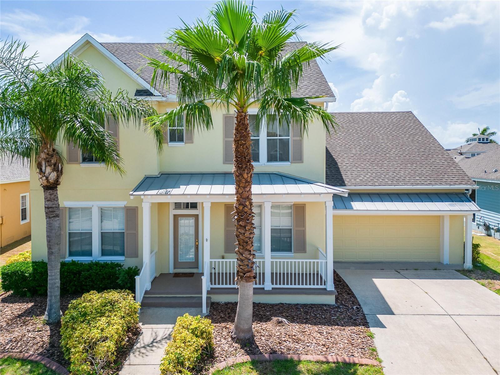 Details for 5604 Skimmer Drive, APOLLO BEACH, FL 33572