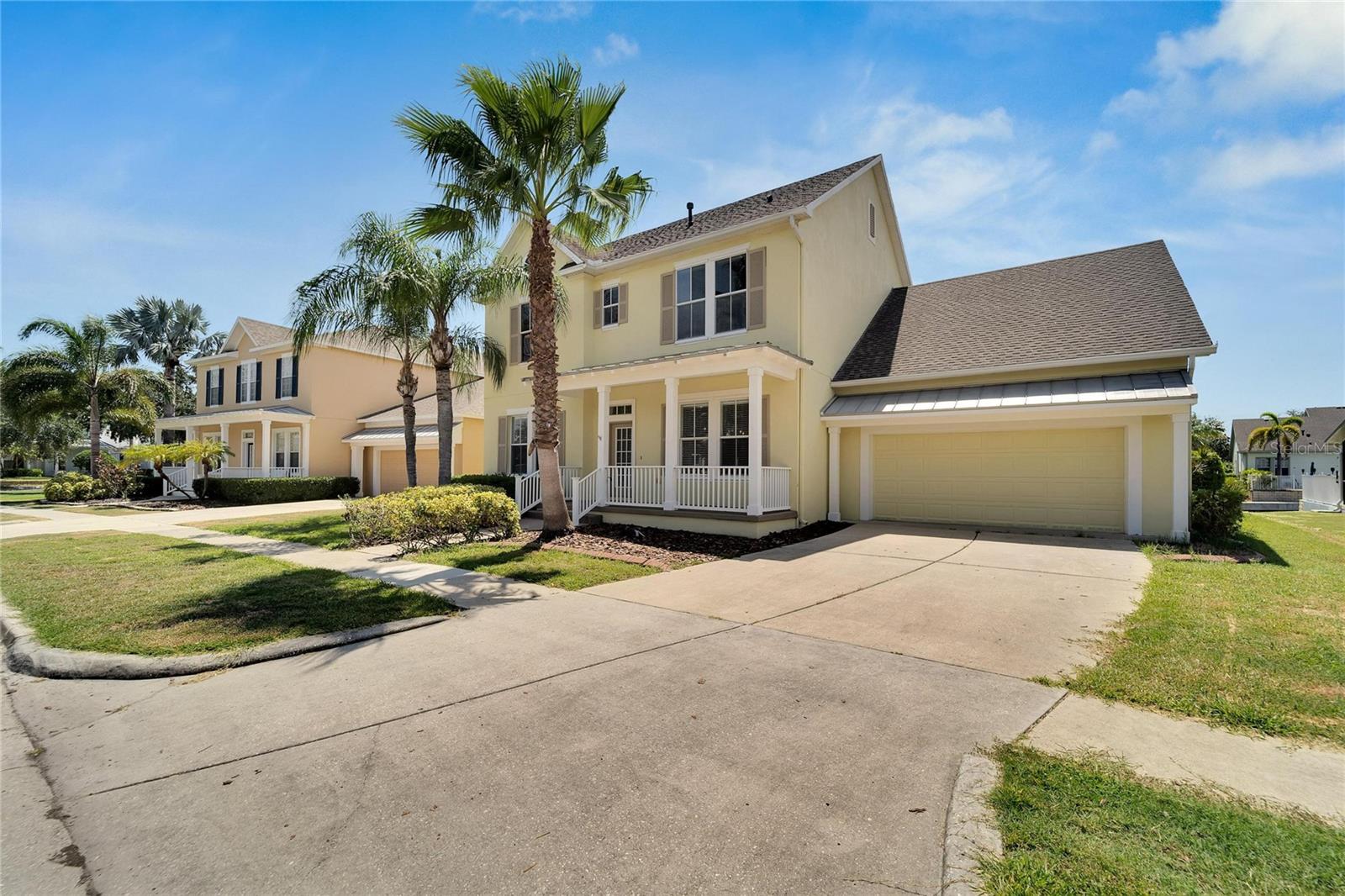 Image 2 of 85 For 5604 Skimmer Drive