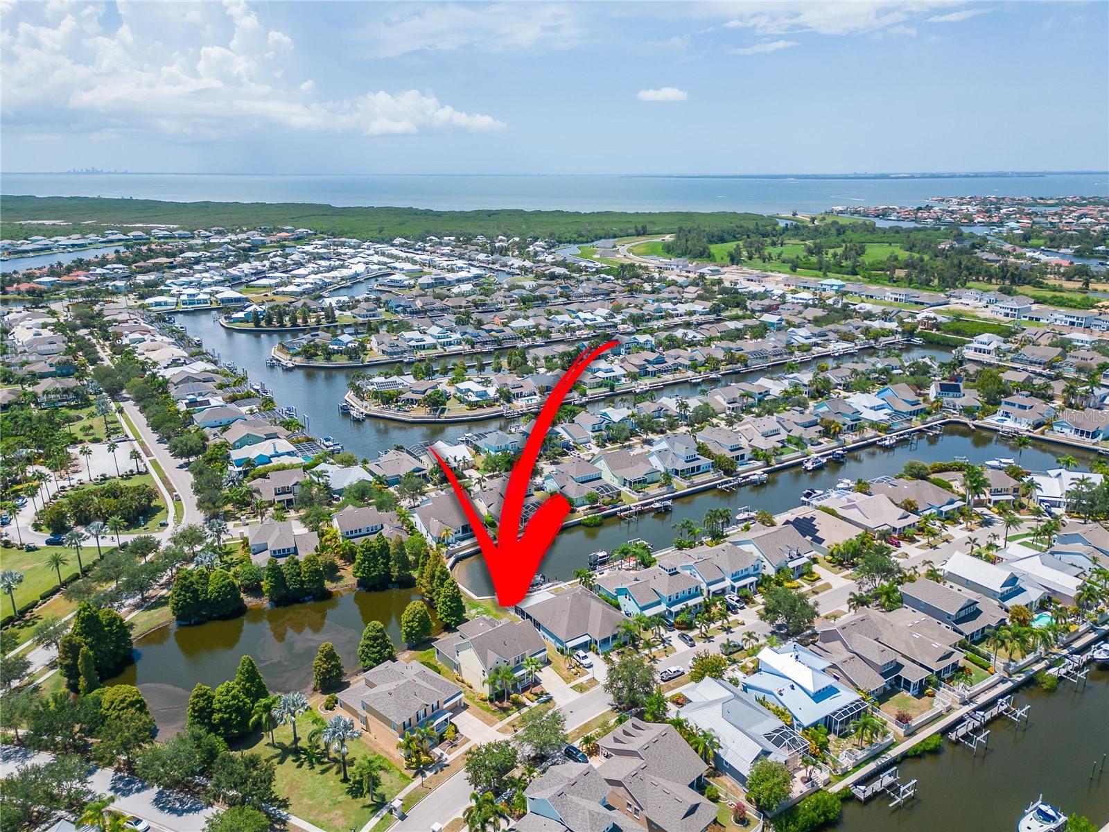 Image 7 of 85 For 5604 Skimmer Drive