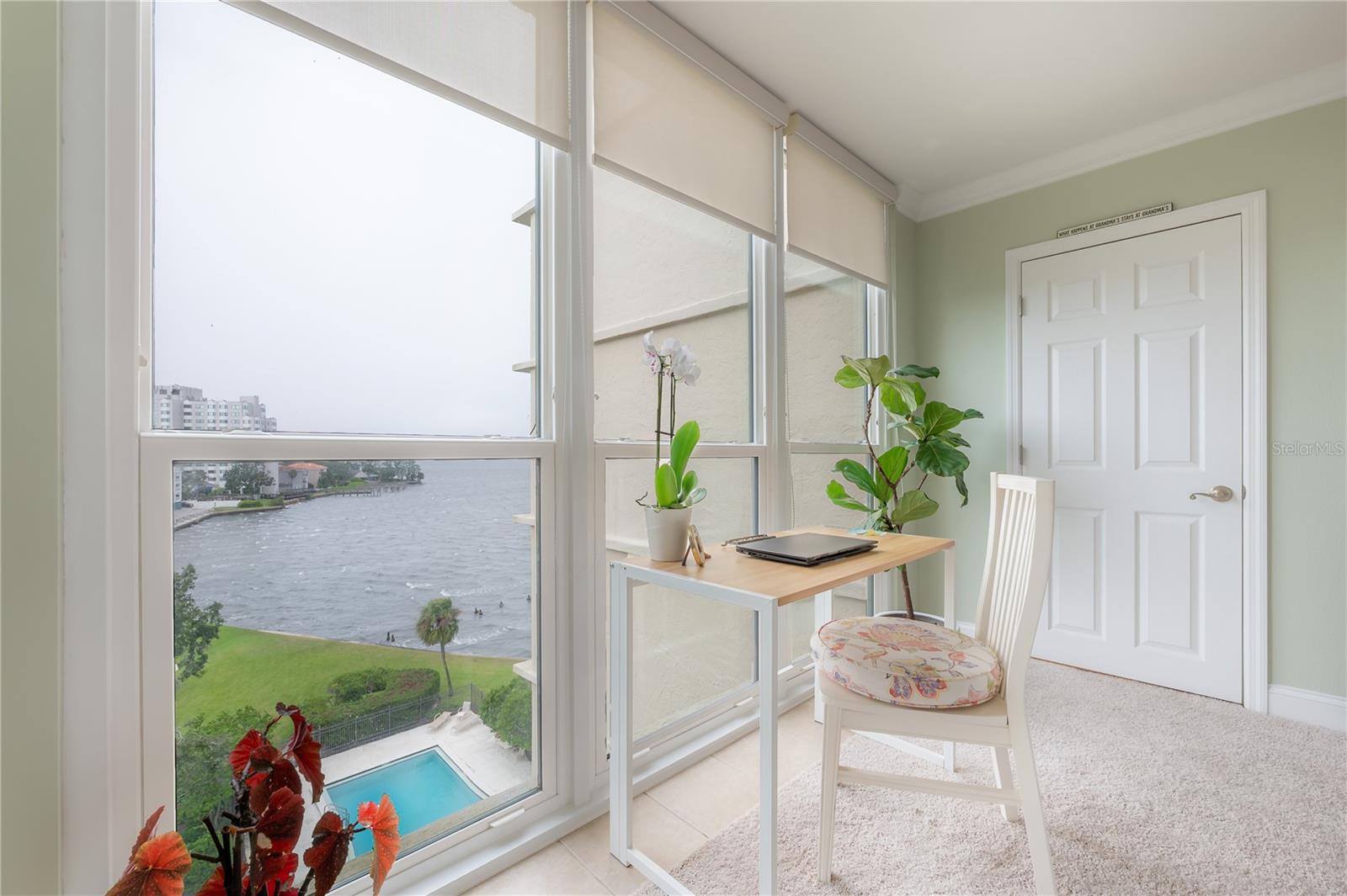 Image 25 of 33 For 5020 Bayshore Boulevard 702