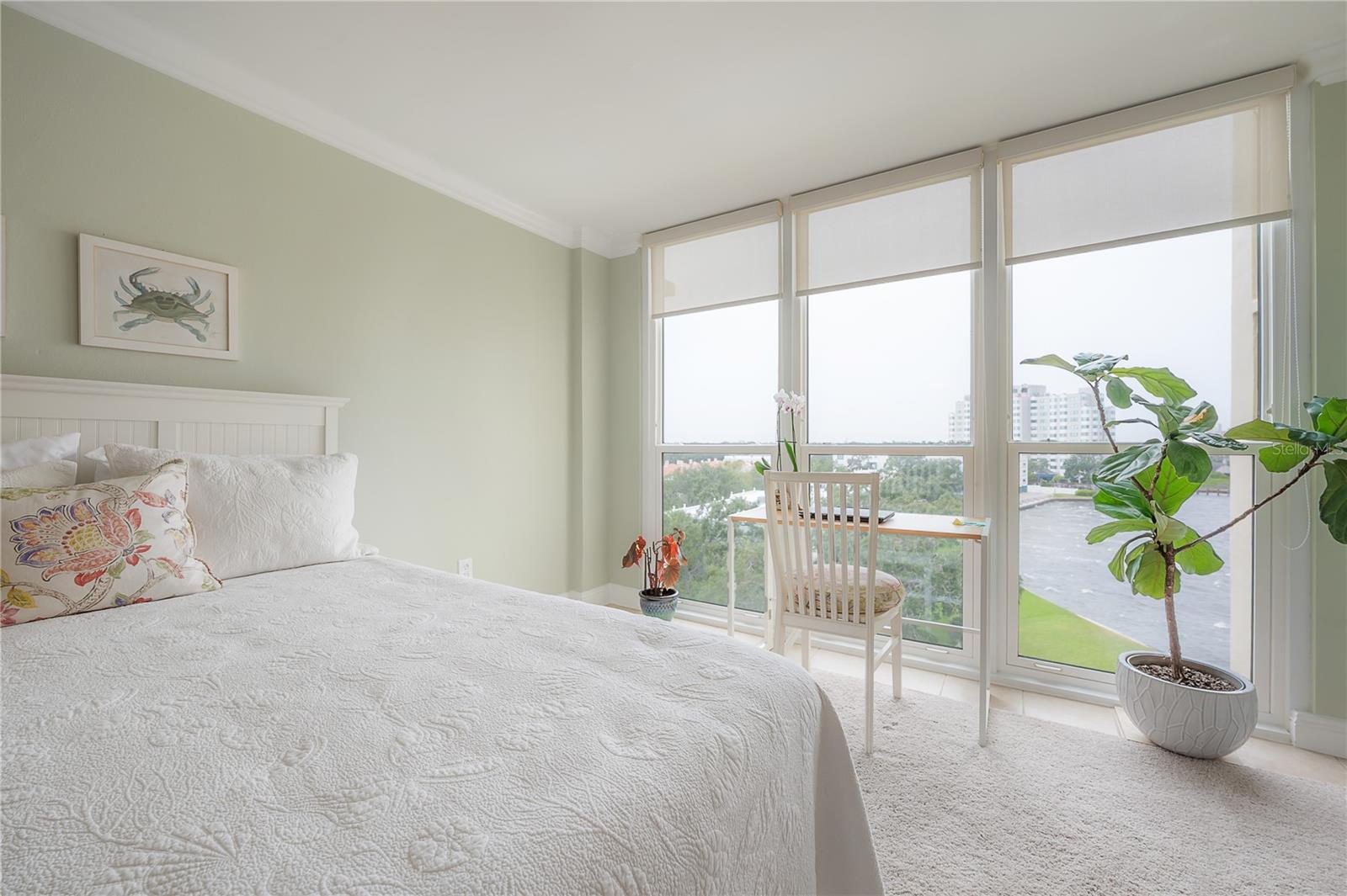 Image 27 of 33 For 5020 Bayshore Boulevard 702