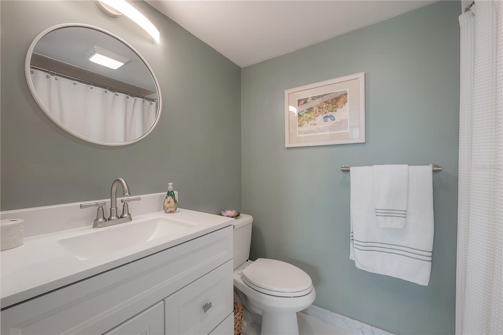 Image 30 of 33 For 5020 Bayshore Boulevard 702