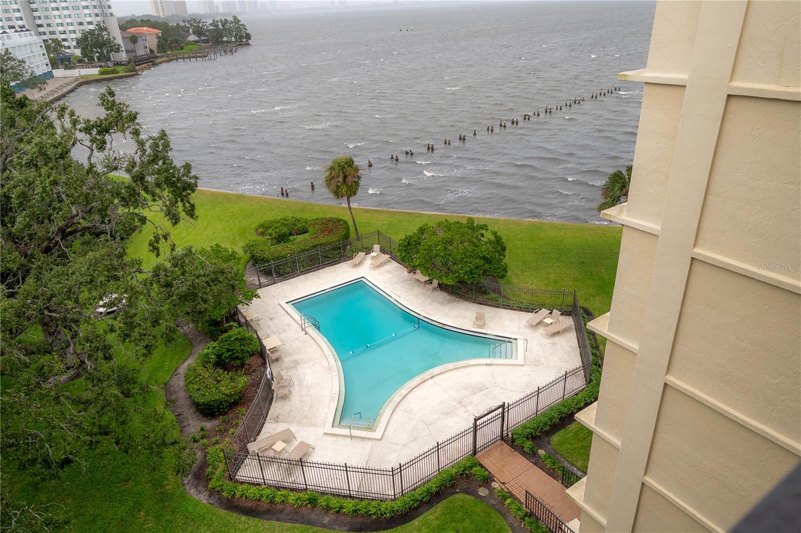 Image 32 of 33 For 5020 Bayshore Boulevard 702
