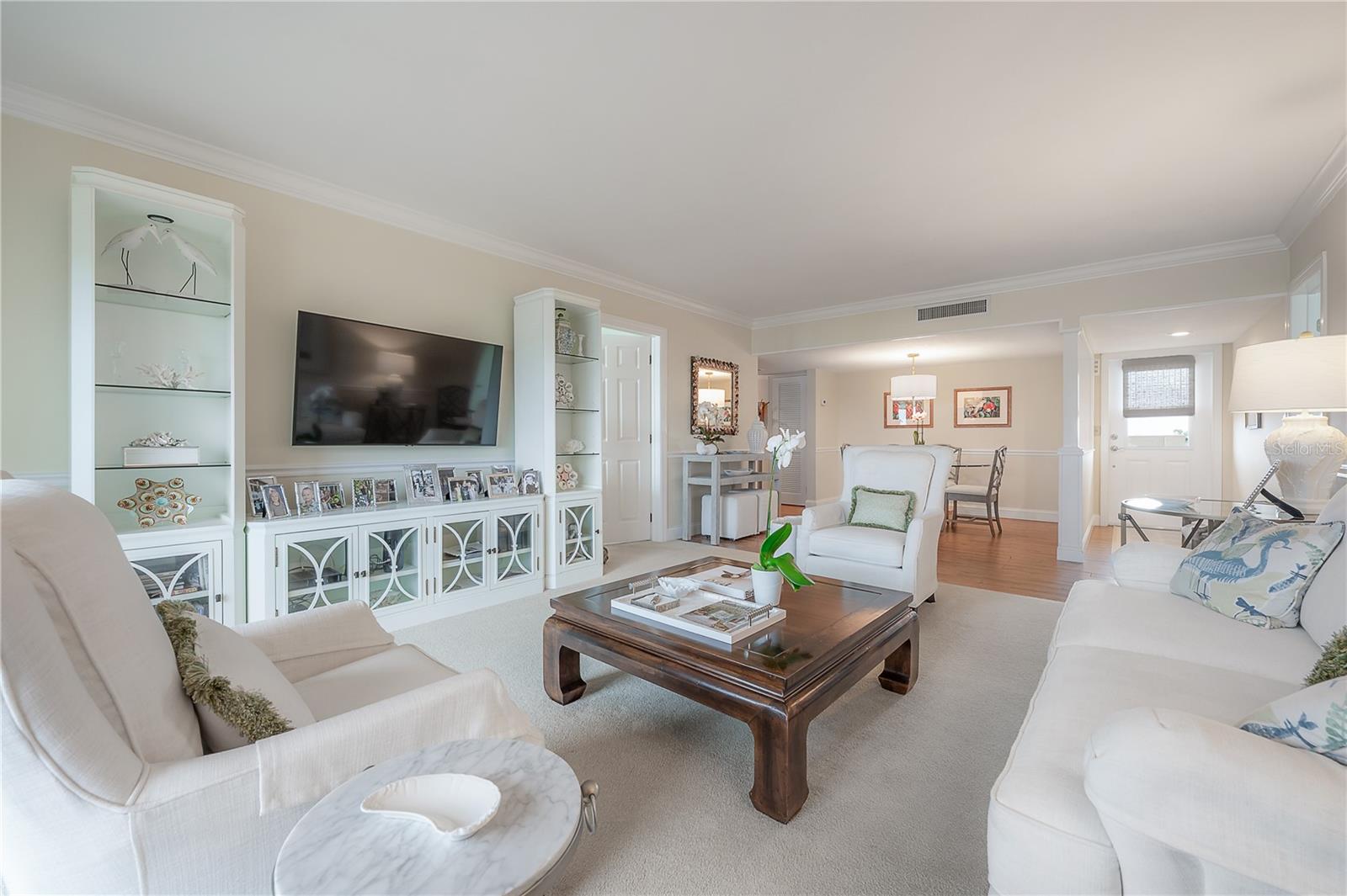 Image 4 of 33 For 5020 Bayshore Boulevard 702