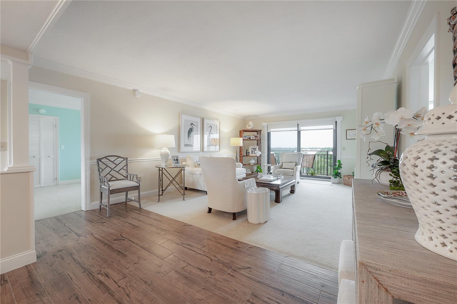 Image 6 of 33 For 5020 Bayshore Boulevard 702