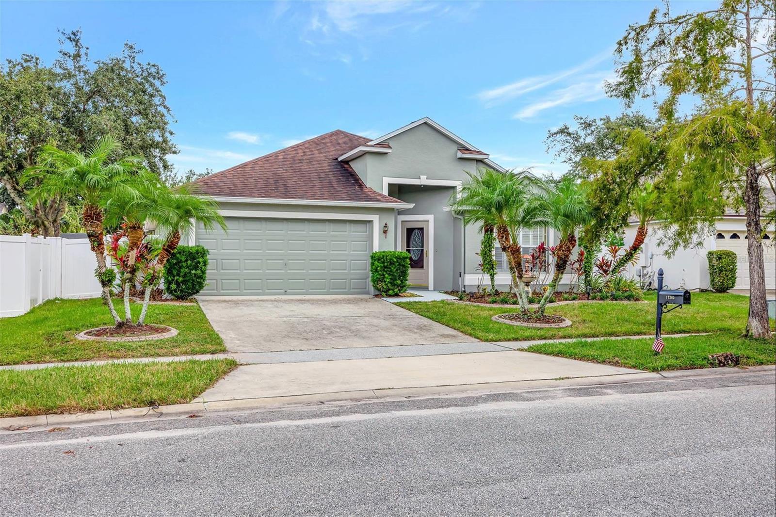 Details for 17205 Deer Run Drive, ORLANDO, FL 32820