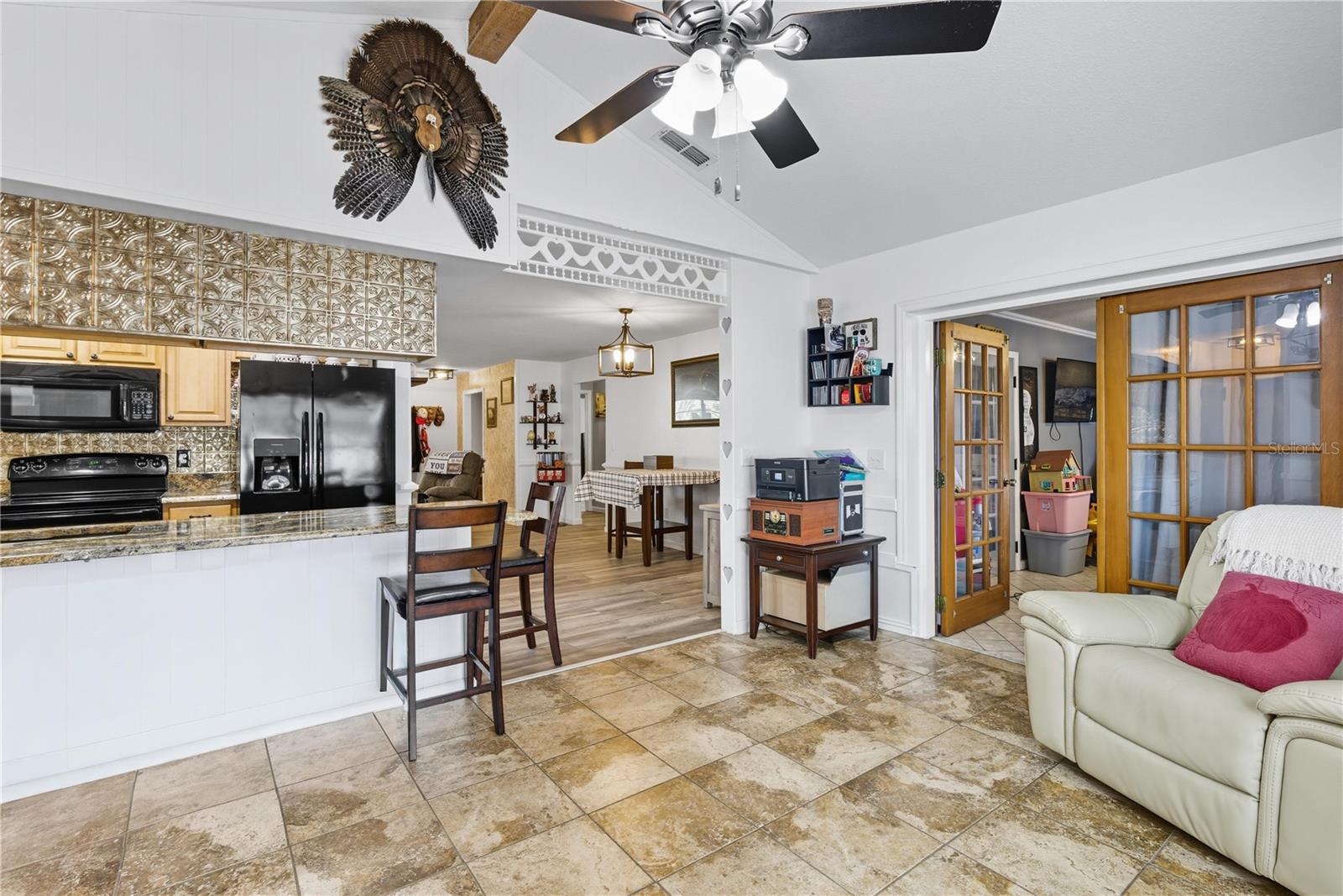 Image 12 of 27 For 16034 Pine Ridge Drive