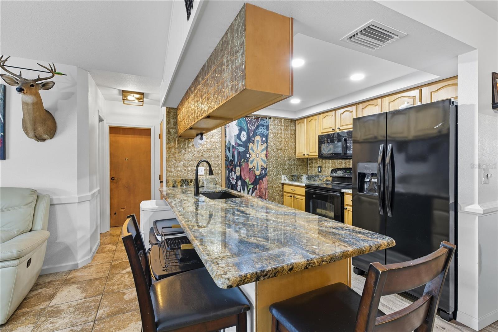 Image 9 of 27 For 16034 Pine Ridge Drive